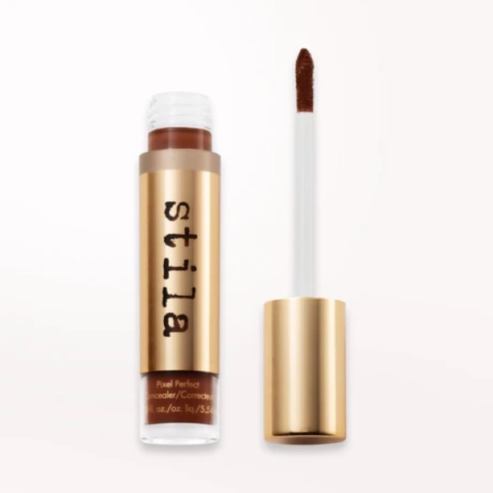 ✨ Stila Pixel Perfect Concealer - Shade Deep 1 - New in Box